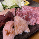 Yakiniku Issenkaku - 