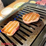 荻窪焼肉 さく - 