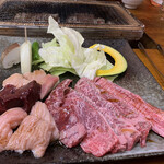 Yakiniku Issenkaku - 