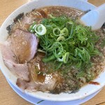 来来亭 - ラーメン