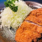 Tonkatsu Niimura - 