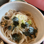 Soba Dokoro Morinoya - 