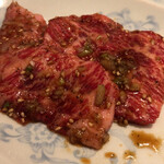 焼肉 日興園 - 