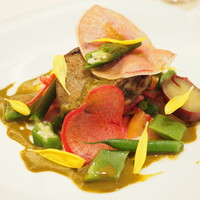 ラ・ベカス - 前菜2