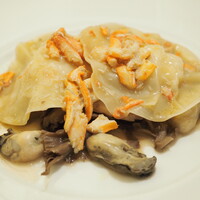 ラ・ベカス - 魚料理