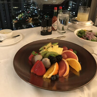 ヒルトン東京 - 