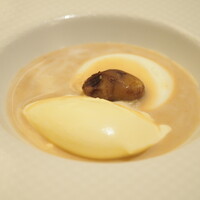 ラ・ベカス - デセール