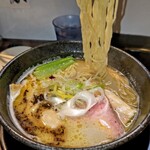 麺の風 祥気 - 