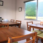 Gaden Kafe Kazesato - 