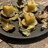 aru - シルクスイートのタルト