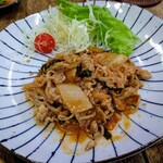 呑める魚屋 魚徳 - 