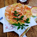 呑める魚屋 魚徳 - 