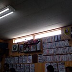 呑める魚屋 魚徳 - 