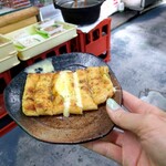 呑める魚屋 魚徳 - 