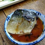 呑める魚屋 魚徳 - 