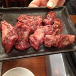 ホルモン焼 やまだ - 