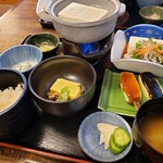 かんき楼 - 楓膳　1,870円