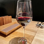 オステリア イル ガルボ - 