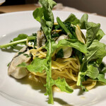 オステリア イル ガルボ - 