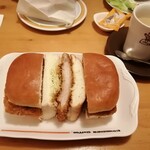 Komeda Kohi Ten - 