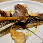 オステリア イル ガルボ - 