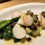 オステリア イル ガルボ - 