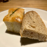 オステリア イル ガルボ - 