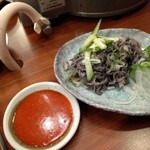 ホルモン焼 やまだ - 