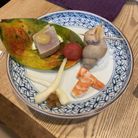 寿司 高瀬 - 