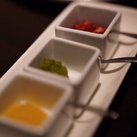 博多もつ鍋 やま中 赤坂店 - 