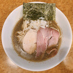 中華そば 児ノ木