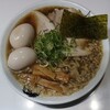 麺屋 にぼすけ 大曲駅前店