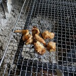 ろばたやき山ろく - 