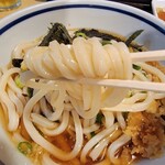 本場さぬきうどん なか川 - 