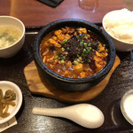 四川料理 食為鮮 - 