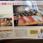 Sushikane - 