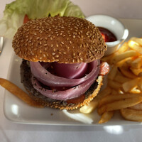 ルース クリス ステーキハウス - 