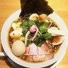 むぎとオリーブ 銀座本店