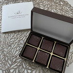 MAMANO CHOCOLATE - 