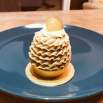 フレデリック カッセル - モンブラン・ジュール　864円