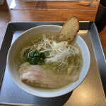 ニシムラ麺 - 