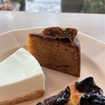 おやつ研究所 - これ、大好き。じんわり。キャラメルバター。無花果のプチプチ。