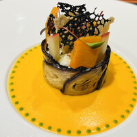 ラトリエ ドゥ ジョエル・ロブション - 