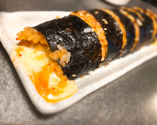 by chinorpl : くるむ - 新大久保/韓国料理 [食べログ]
