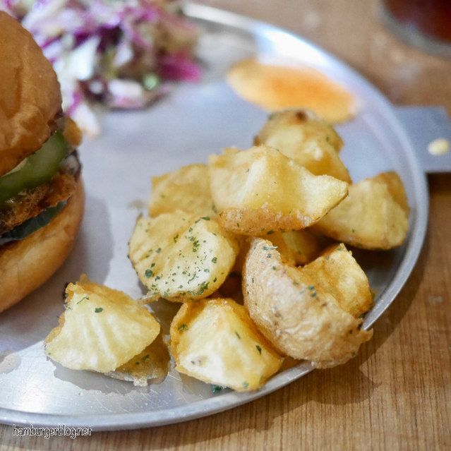 Mikkeller Kanda - Kanda/Hamburger | Tabelog