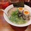 博多屋台 九一麺 - 料理写真: