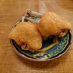 Izakaya - ウワサの手羽先