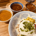 Spice Bar SUZU - 