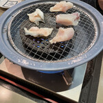 ふぐ料理 玄品 - 