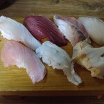 Iroha Zushi - 